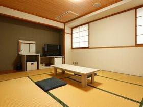 ホテル　ニューシズオカ