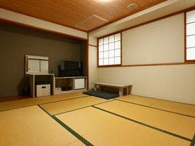 ホテル　ニューシズオカ