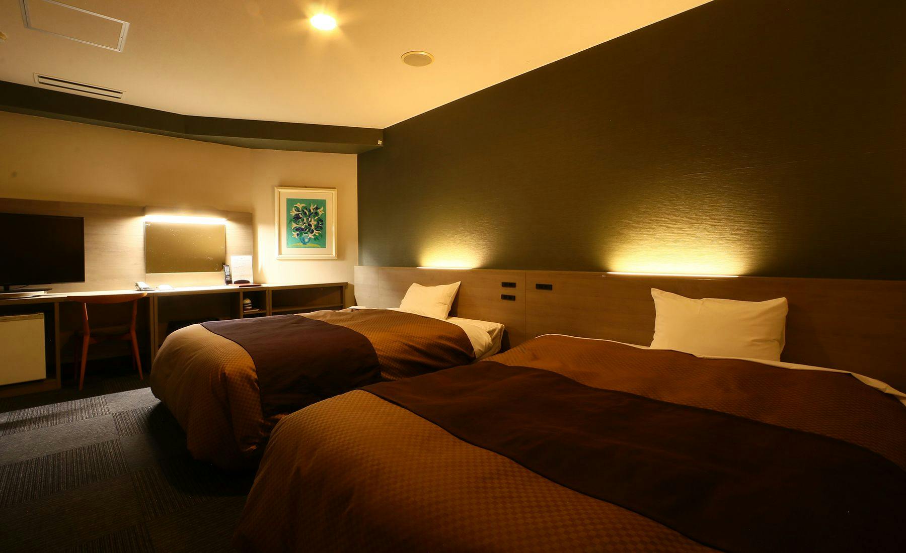 Hotel New Shizuoka