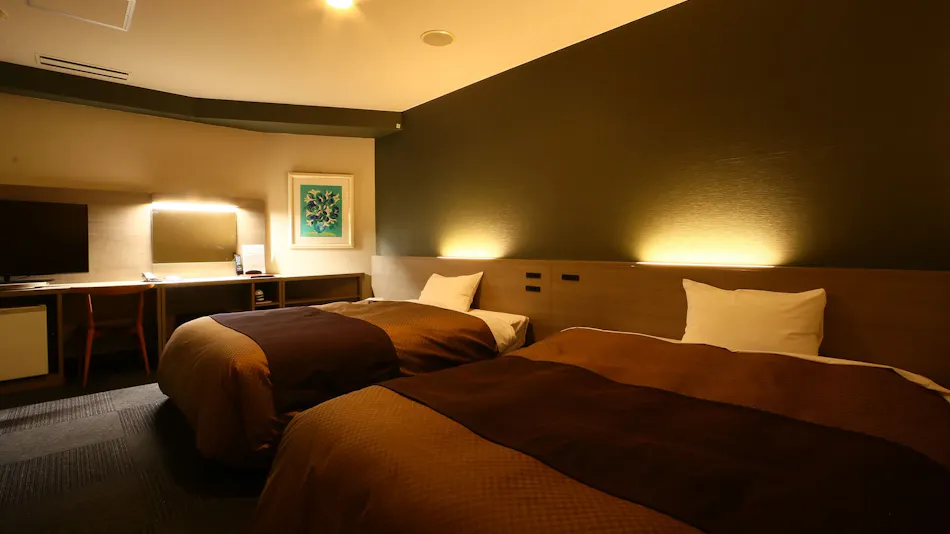 Hotel New Shizuoka