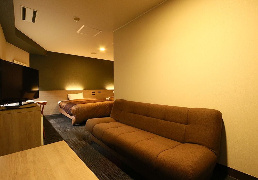 Hotel New Shizuoka