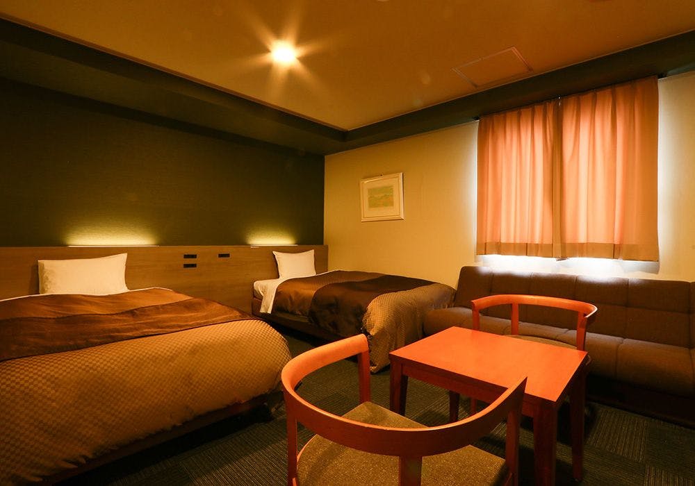 Hotel New Shizuoka