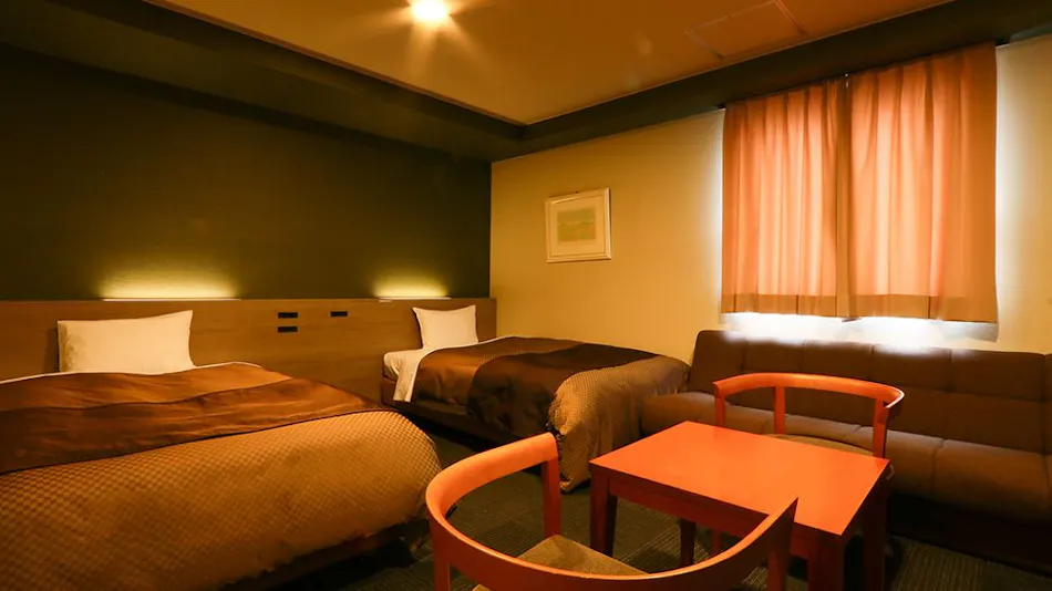 Hotel New Shizuoka