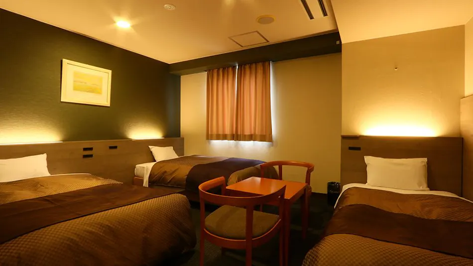Hotel New Shizuoka