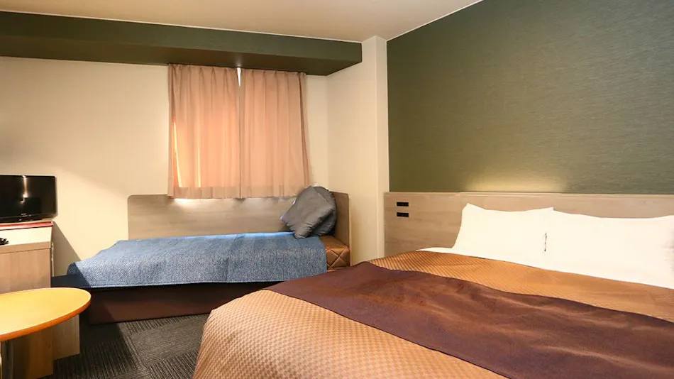 Hotel New Shizuoka