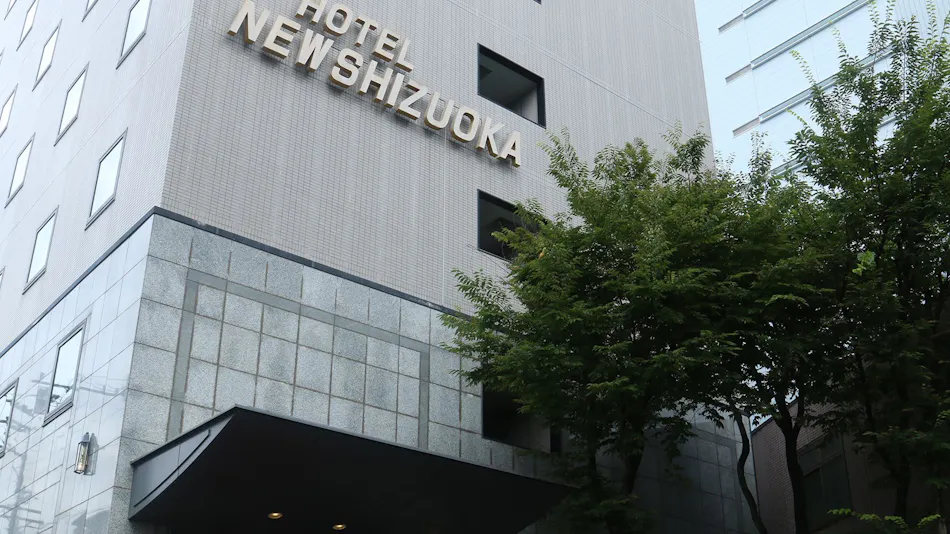 Hotel New Shizuoka
