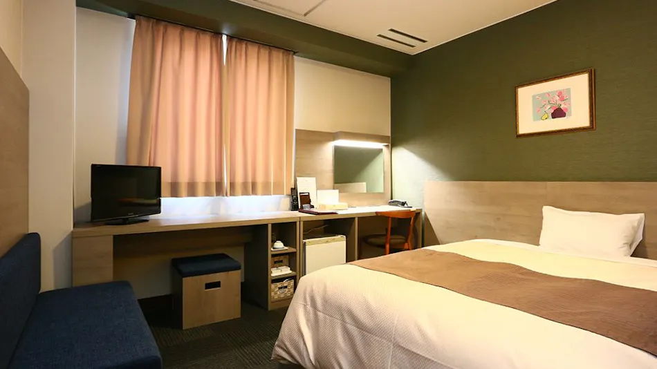 Hotel New Shizuoka
