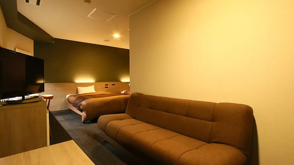 Hotel New Shizuoka