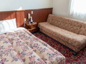 デイリーホテル上福岡駅前店