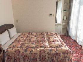 デイリーホテル上福岡駅前店