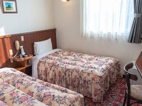 デイリーホテル上福岡駅前店