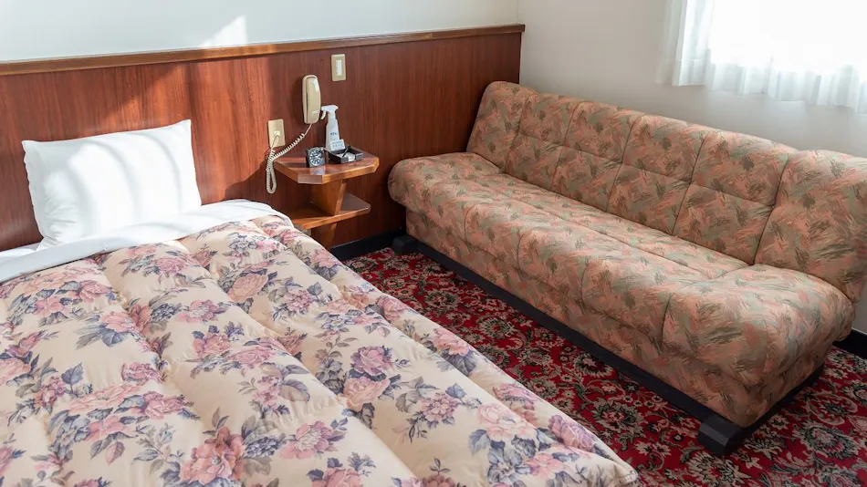 Daily Hotel Kamifukuoka Ekimae