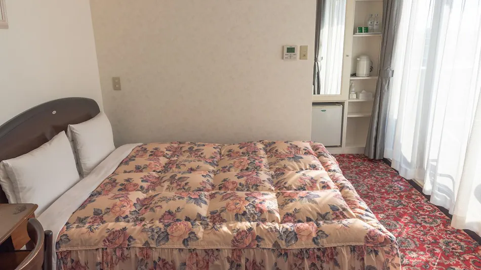 Daily Hotel Kamifukuoka Ekimae