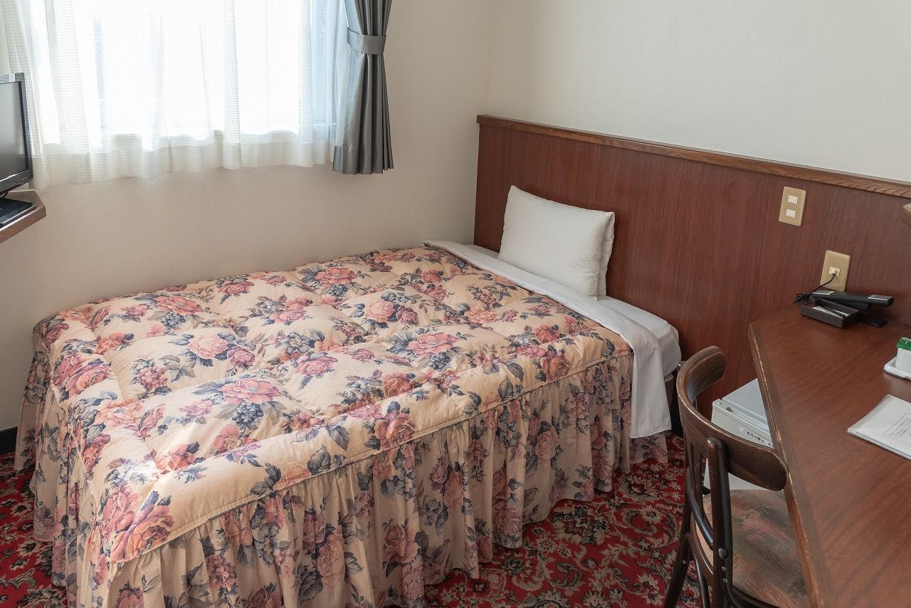 Daily Hotel Kamifukuoka Ekimae