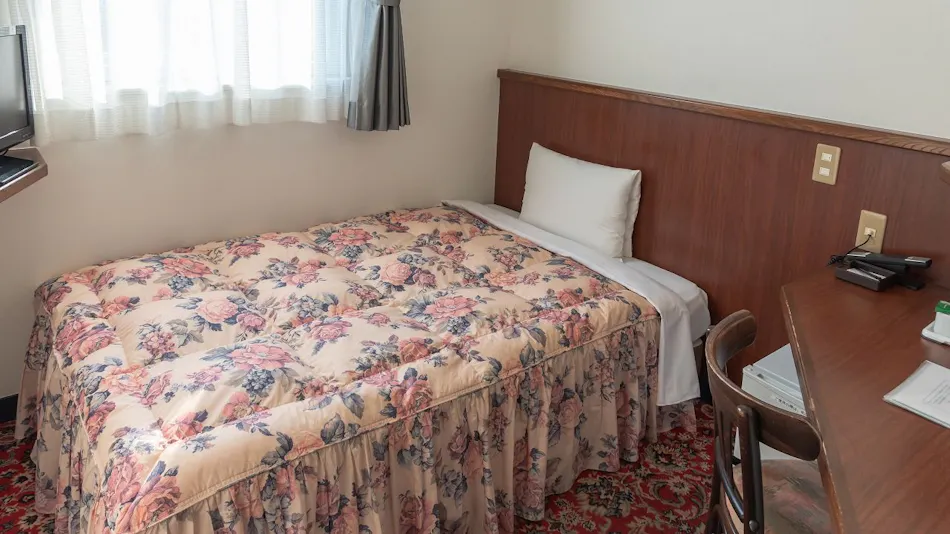Daily Hotel Kamifukuoka Ekimae