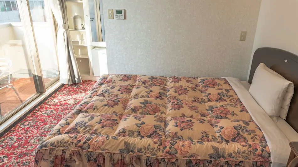 Daily Hotel Kamifukuoka Ekimae