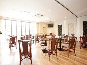 デイリーホテル上福岡駅前店