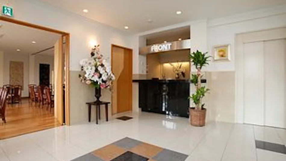 Daily Hotel Kamifukuoka Ekimae
