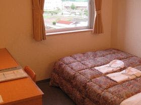 真庭シティホテルサンライズ