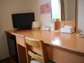 真庭シティホテルサンライズ