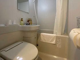 真庭シティホテルサンライズ