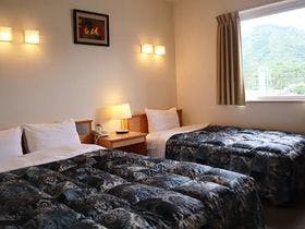 真庭シティホテルサンライズ