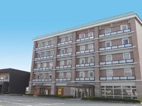 真庭シティホテルサンライズ