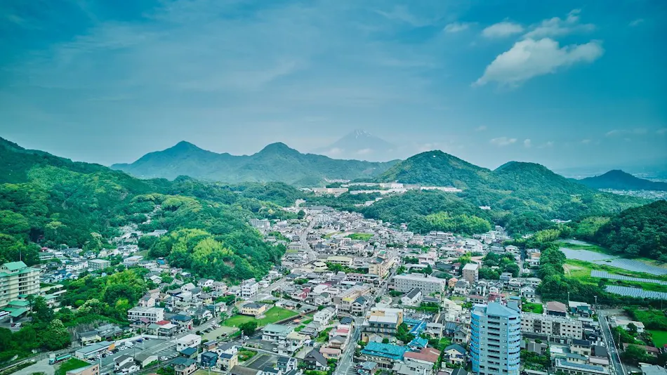 Sakanaya Stay