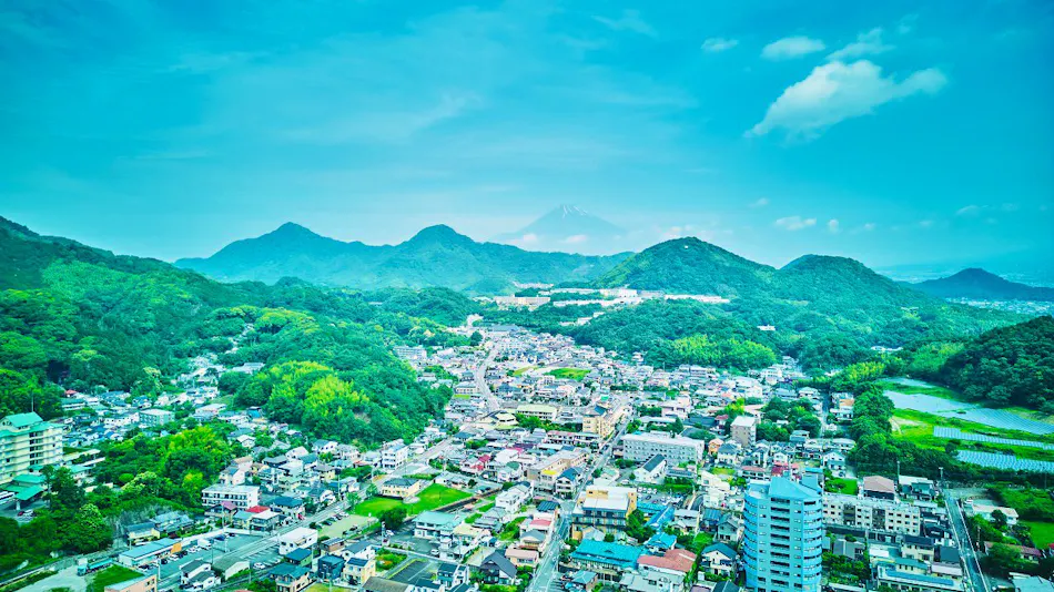 Sakanaya Stay