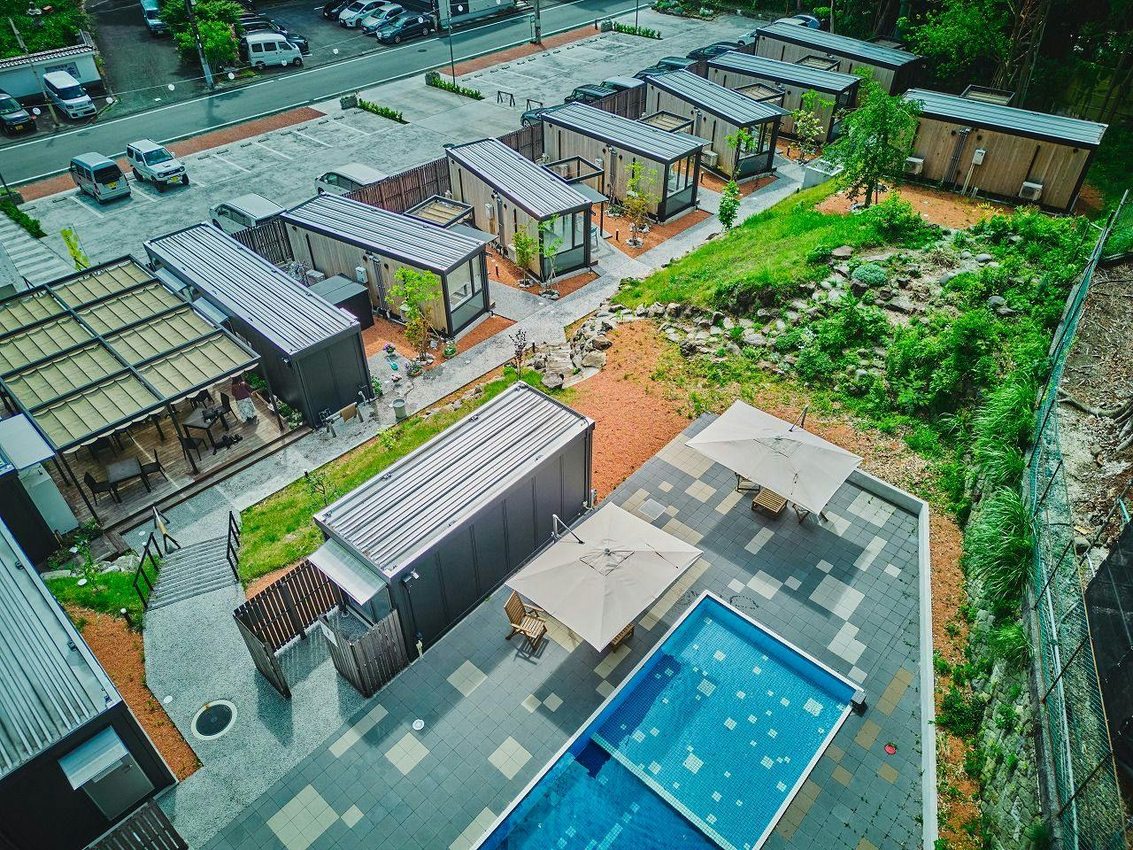 Sakanaya Stay