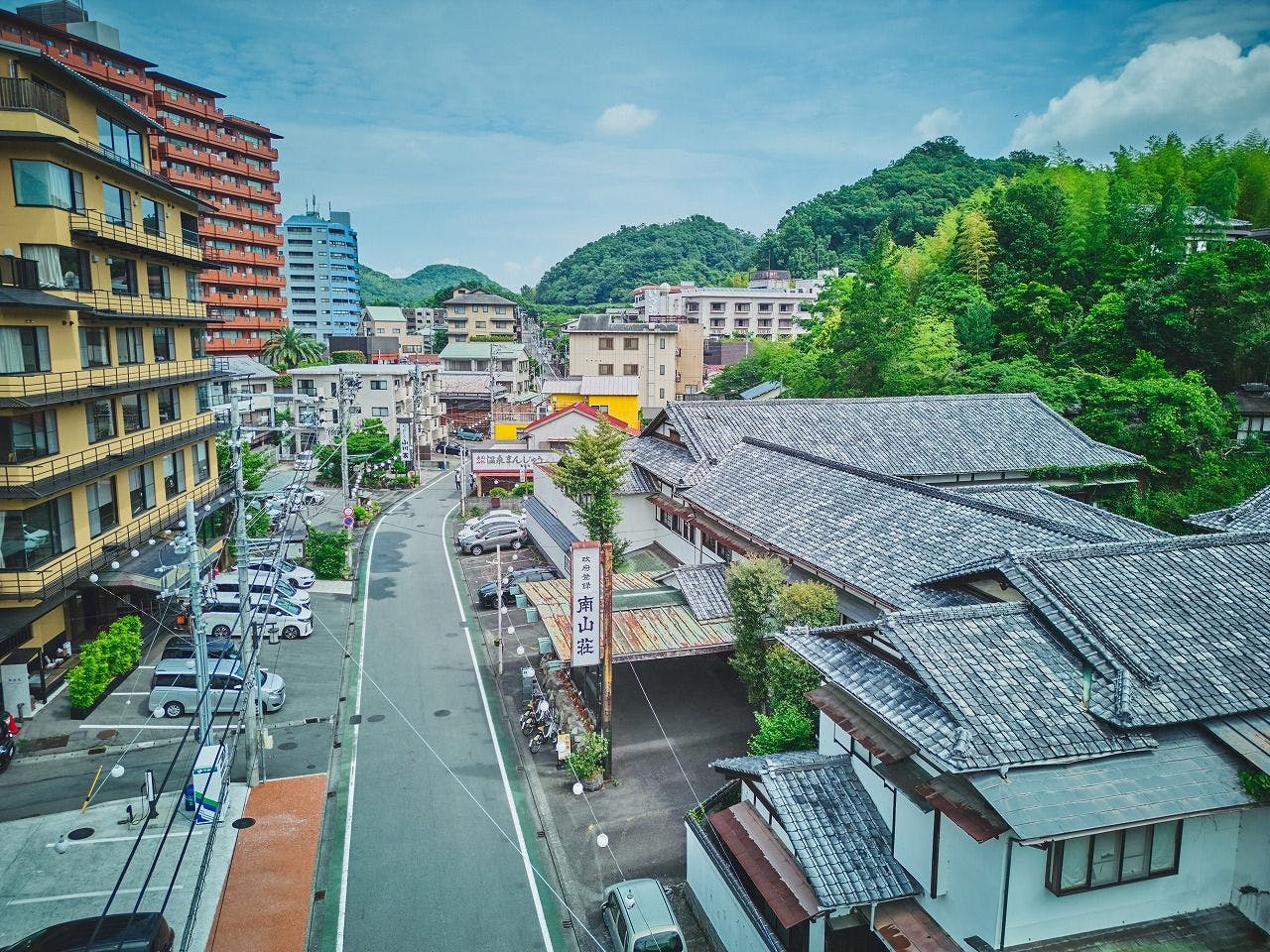 Sakanaya Stay