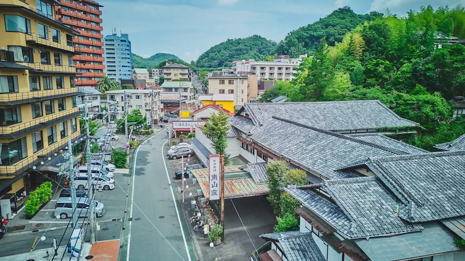 Sakanaya Stay