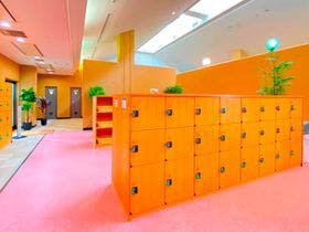 リバティーリゾート大東温泉コテージ