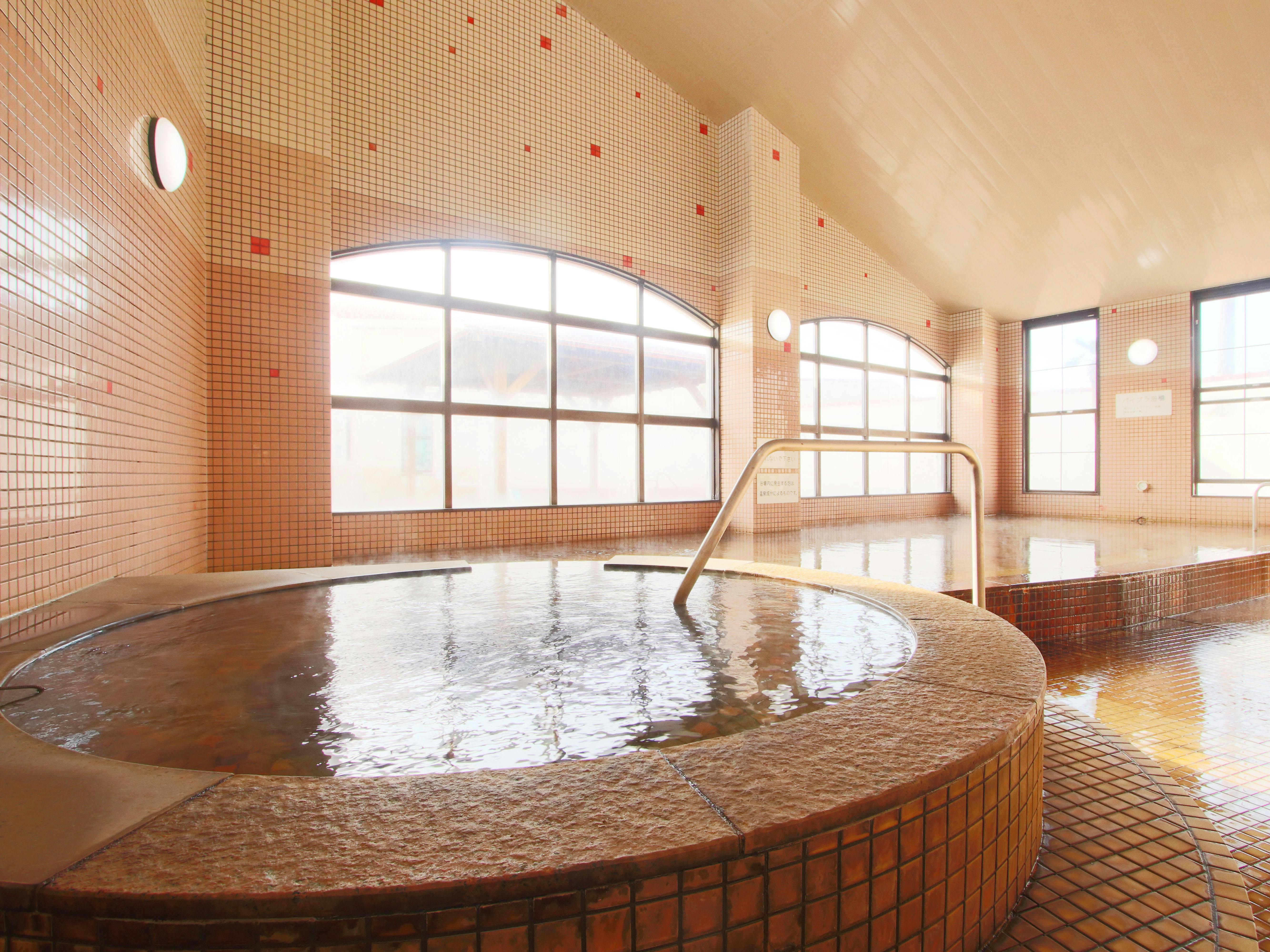 Liberty Resort Daito Onsen Cottage