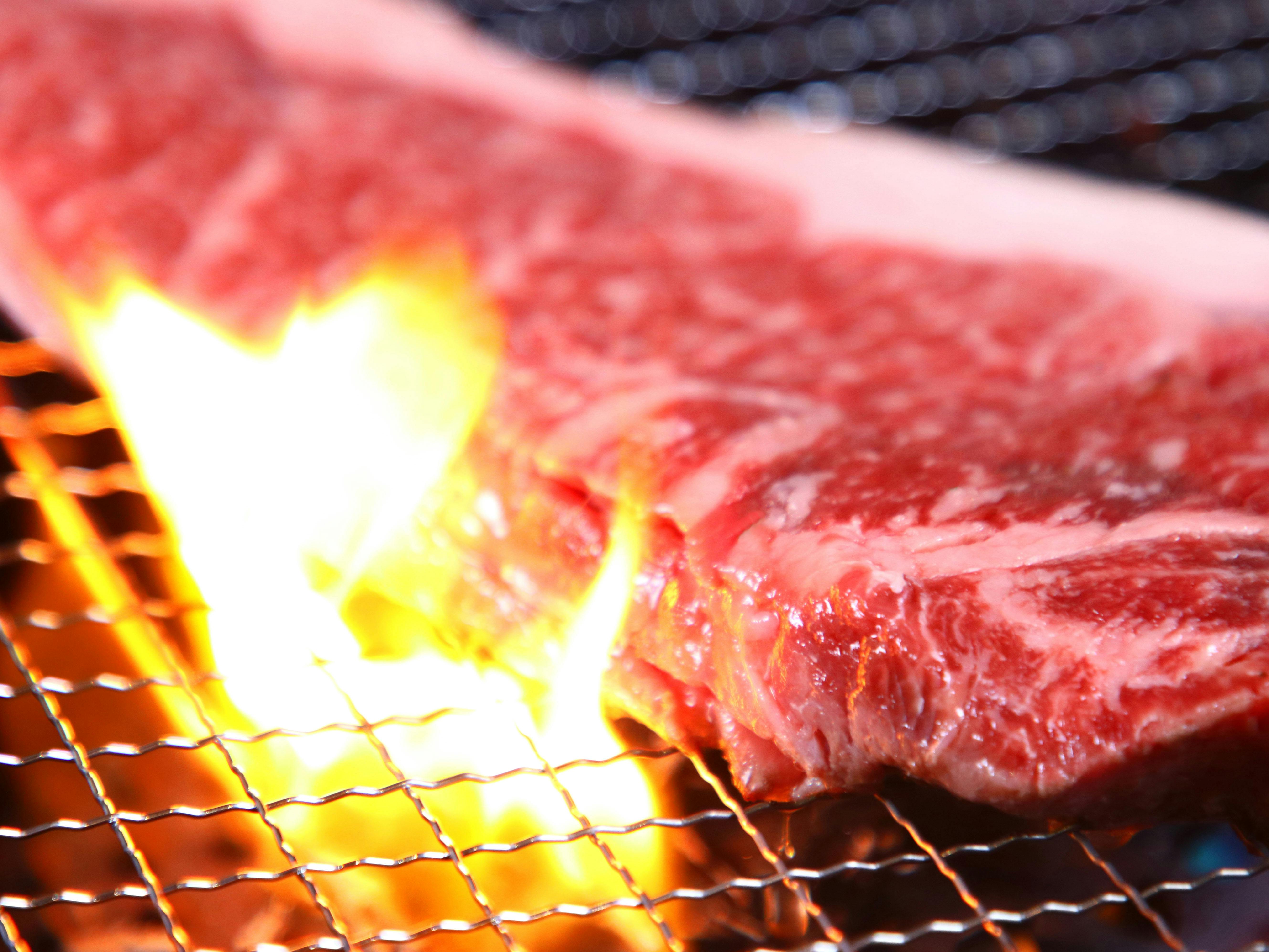 สแตนดาร์ดบาร์บีคิว