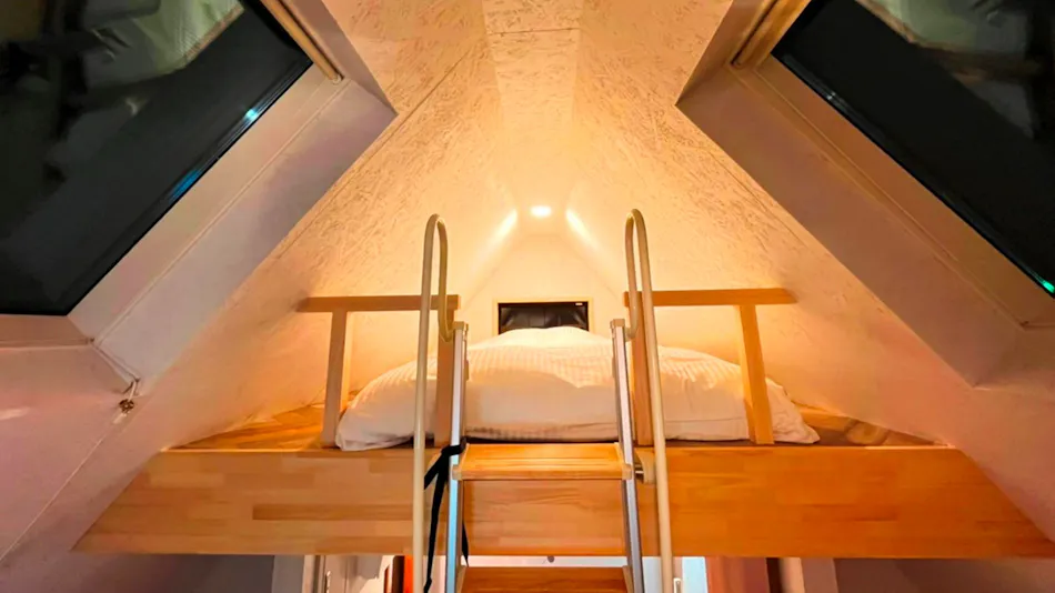 Liberty Resort Daito Onsen Cottage