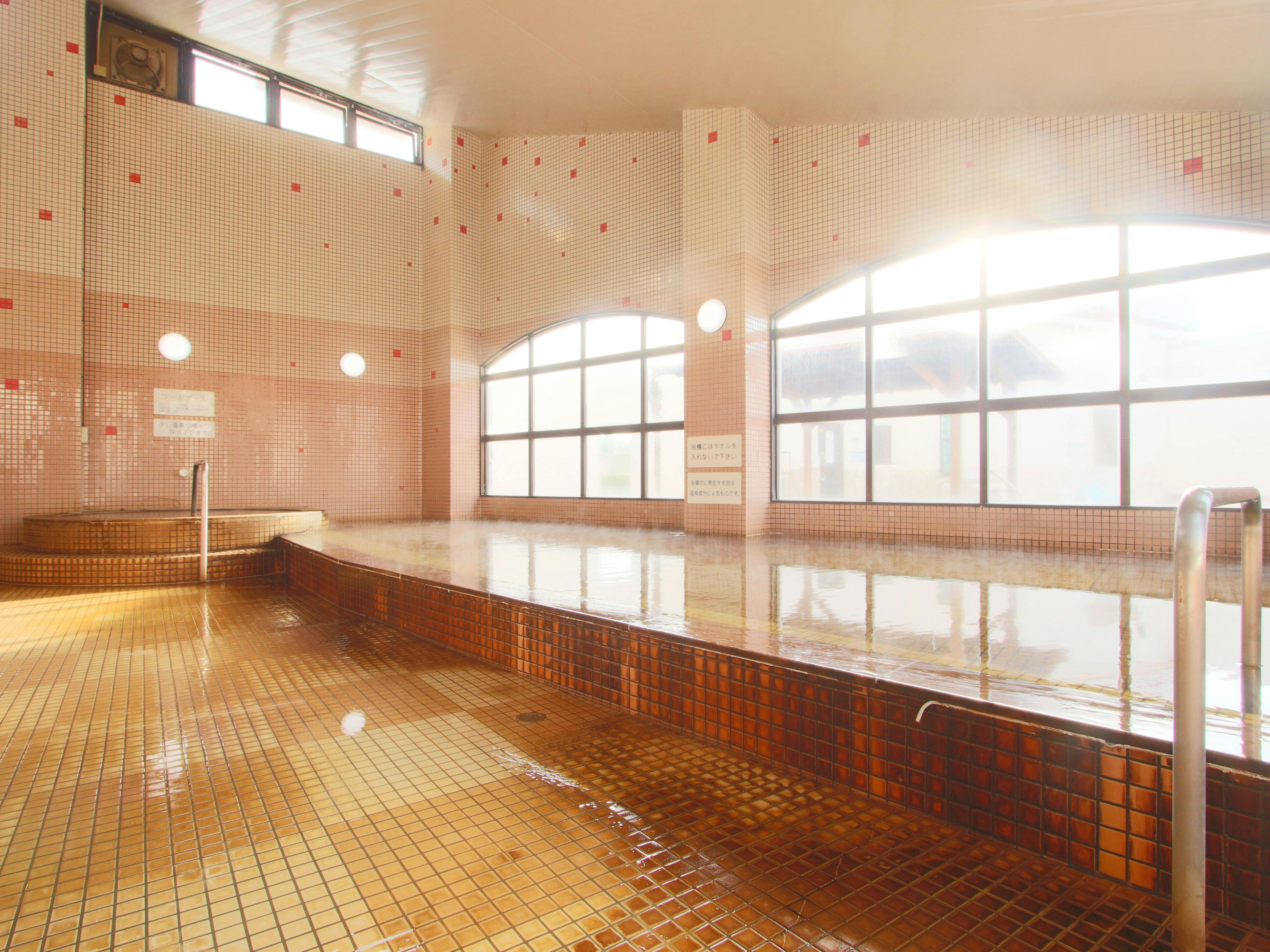 Liberty Resort Daito Onsen Cottage