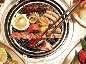 リバティーリゾート大東温泉コテージ