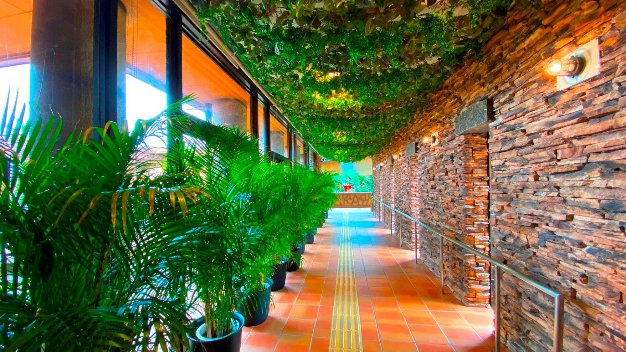 Liberty Resort Daito Onsen Cottage