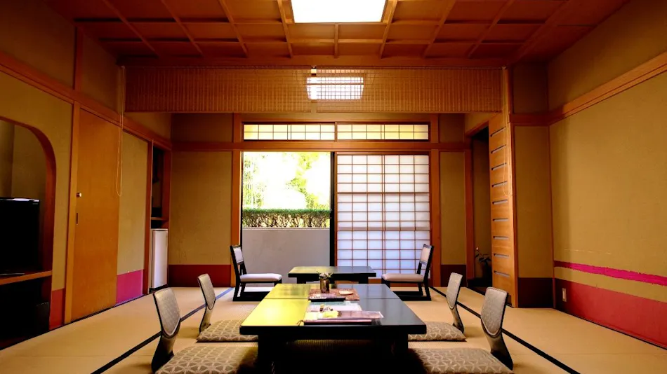 Oyado Yamashita