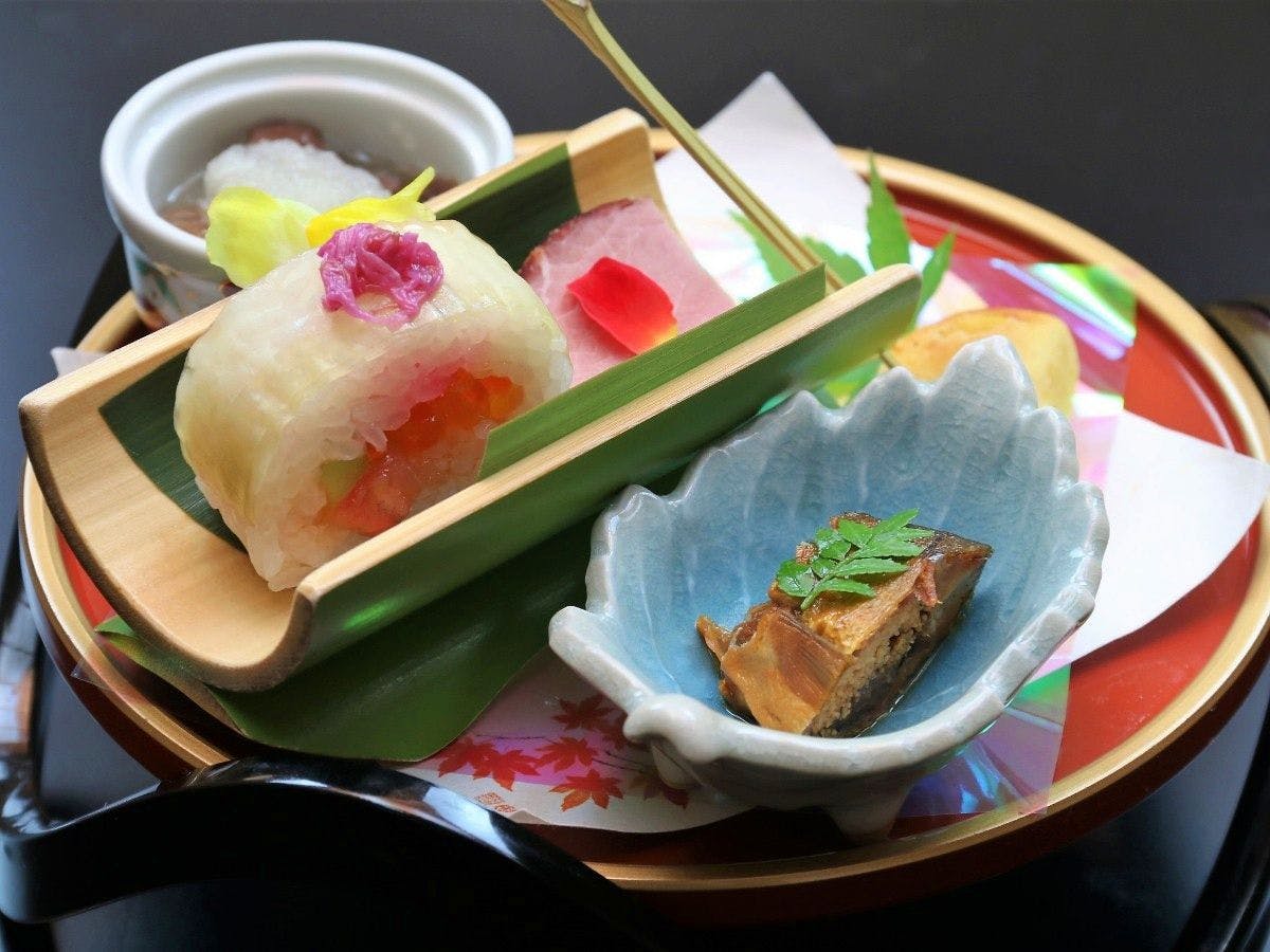 Oyado Yamashita