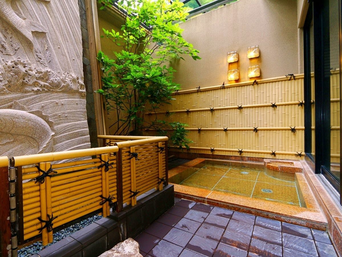 Oyado Yamashita