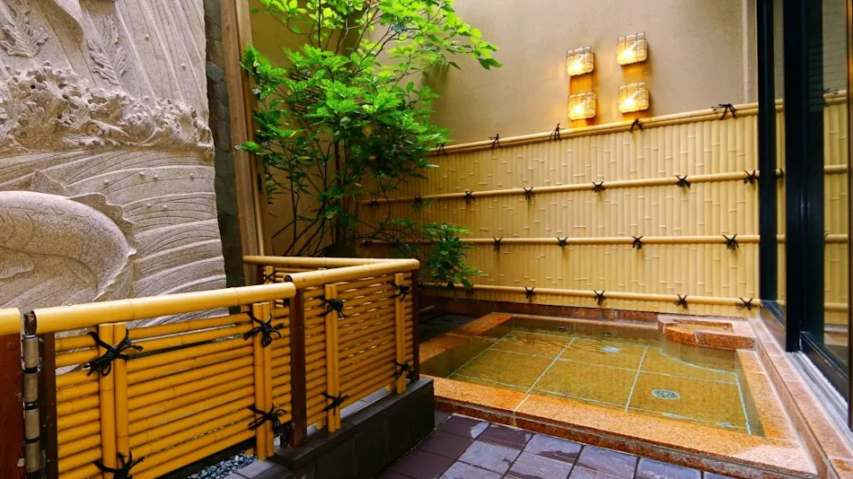 Oyado Yamashita