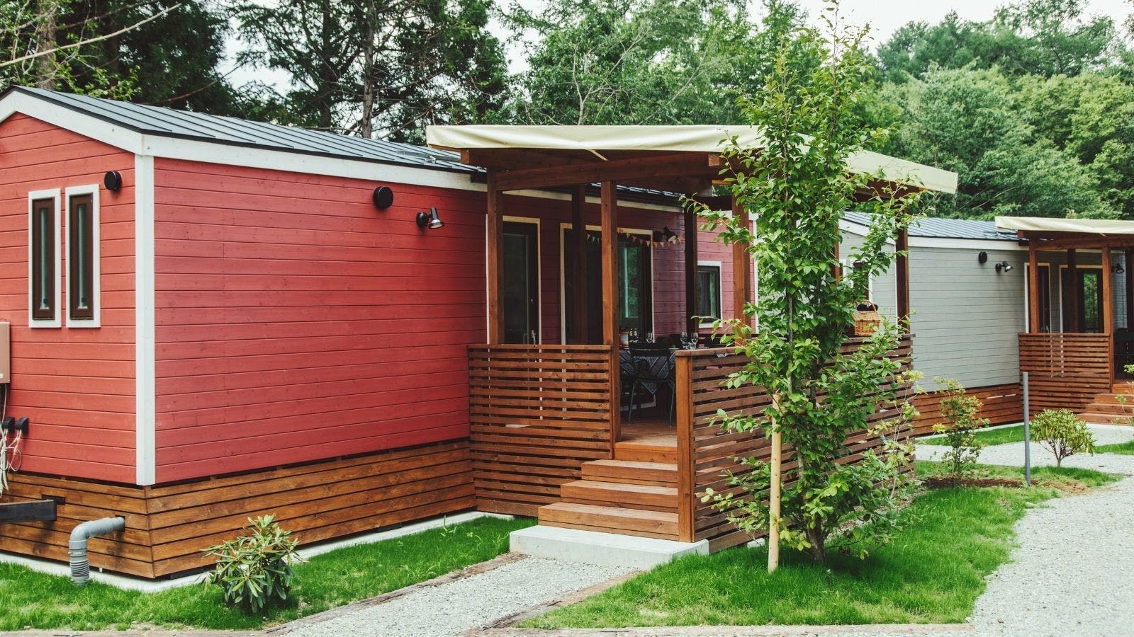 เทรลเลอร์คอทเทจ 4・6