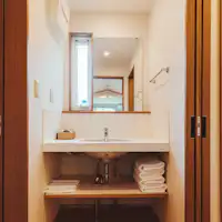 ภายในรถพ่วงคอทเทจ 4・6