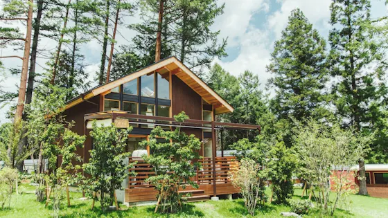 คอทเทจมาตรฐาน