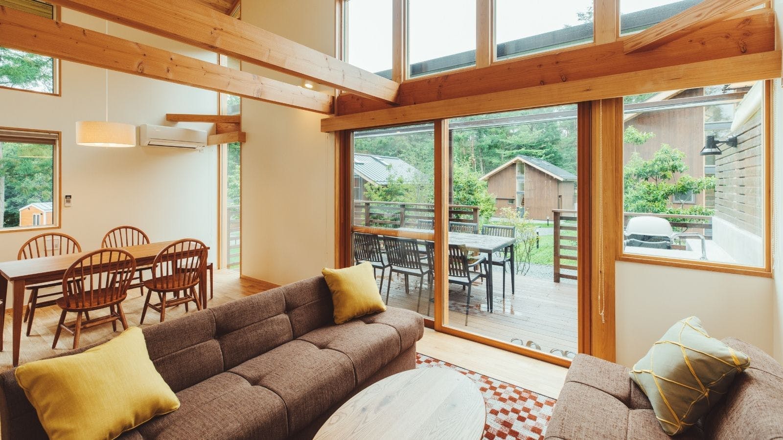 คอทเทจมาตรฐาน ภายใน 1