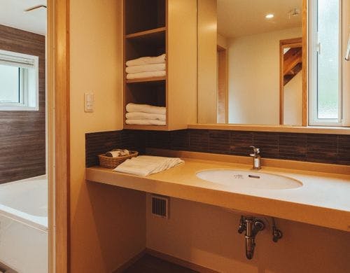 スタンダードコテージ 室内 3