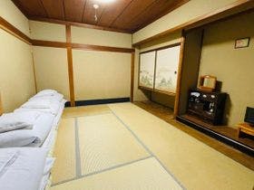なごみ旅館 悠