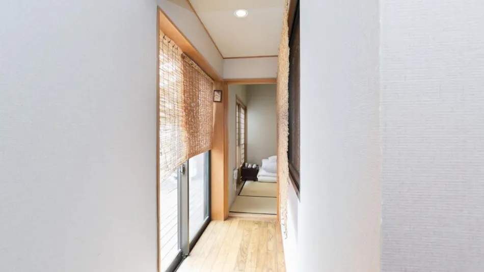 Nagomi Ryokan Yuu